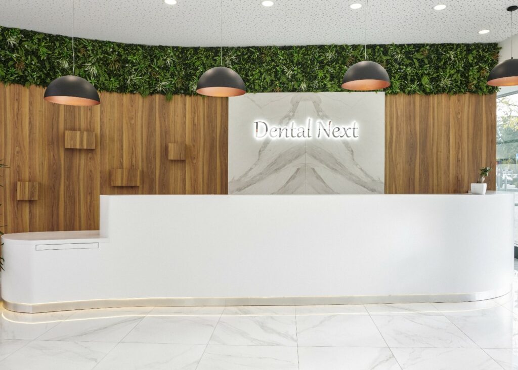 Centre Médico-Dentaire DENTALNEXT