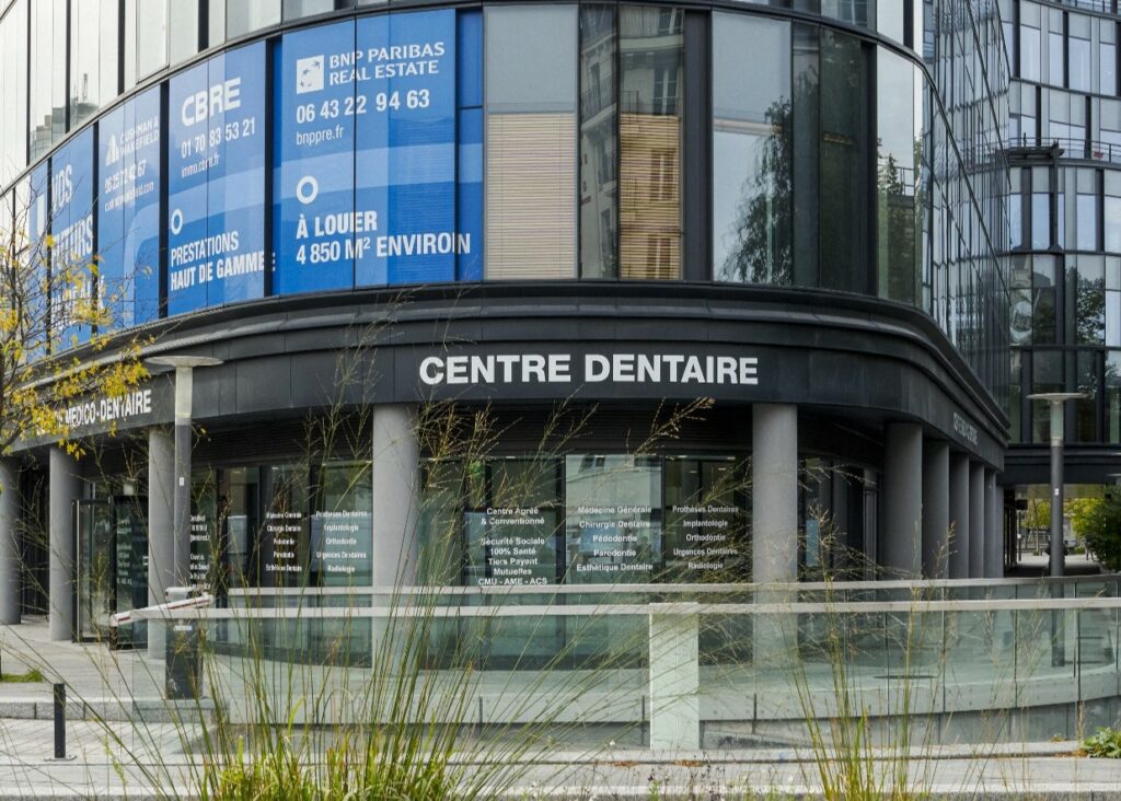 Centre Médico-Dentaire DENTALNEXT