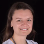  Dr Anne-Sophie Gouriou