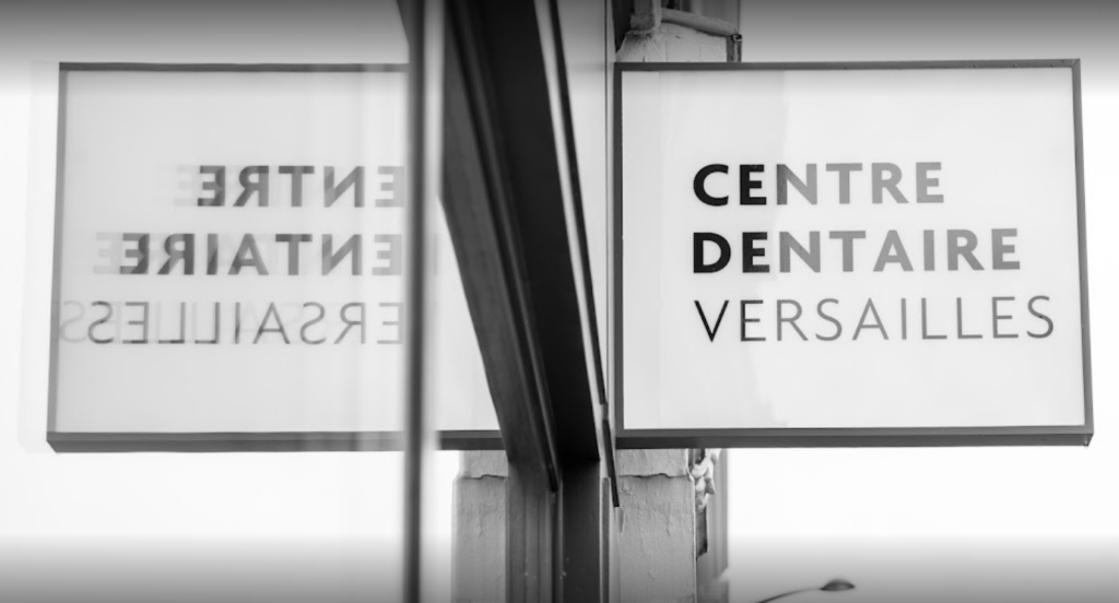 Centre dentaire Versailles – DENTELIA