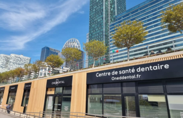 Centre dentaire OneDDental La Défense