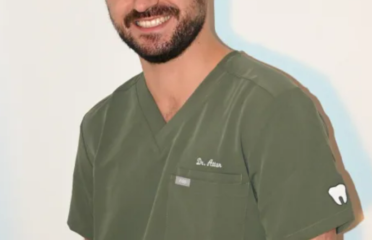 Dr Kévin Attar