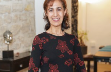 Saliha BELKACEM – Hypnose & coaching de vie