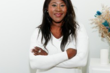 Rosalie GBATE – Sophrologue – Hypnothérapeute & massage bien être