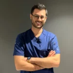 Dr David AMOUYAL