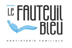 Centre dentaire Le fauteuil bleu – Les deux rives