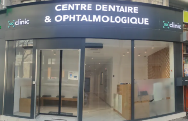 Centre médico dentaire – Curial So Clinic