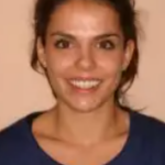  Dr Angela MARIN MENA