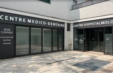 Centre d’orthodontie Rueil-Malmaison | Clinimed