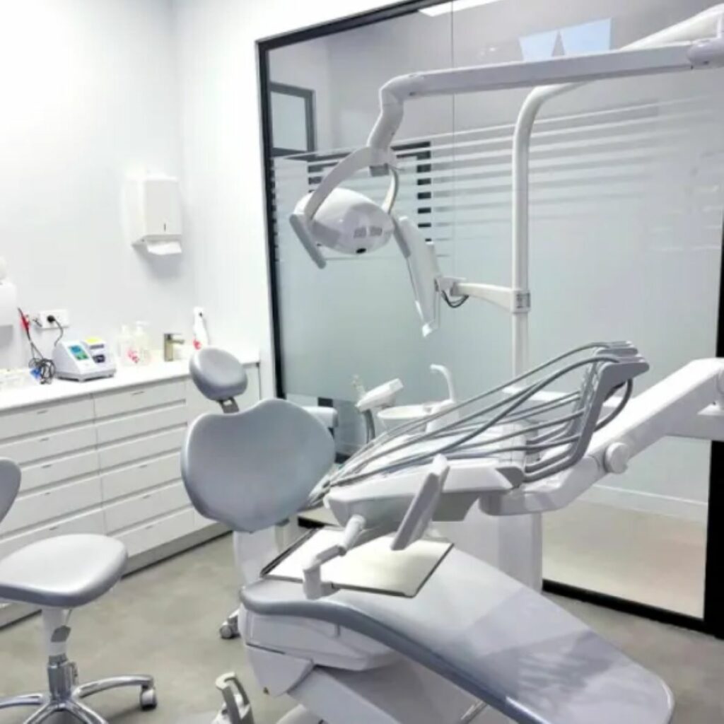 Centre Medico Dentaire Poissy – Dentistudio