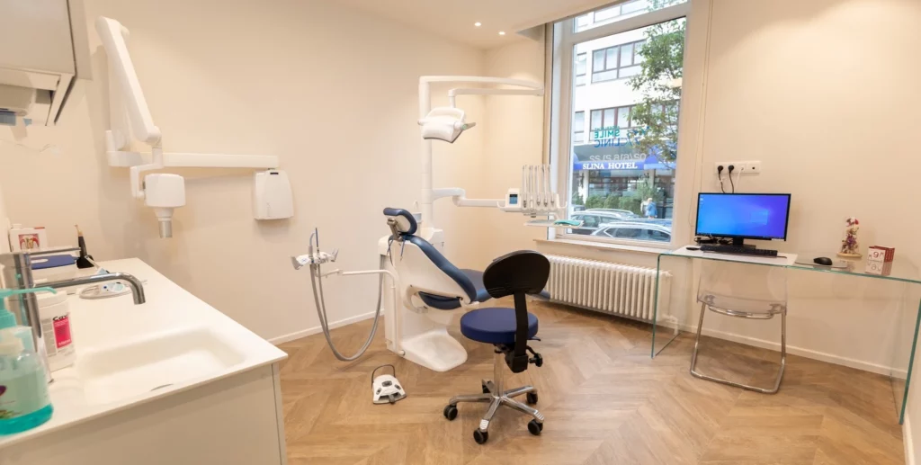 Anderlecht Smile Clinic