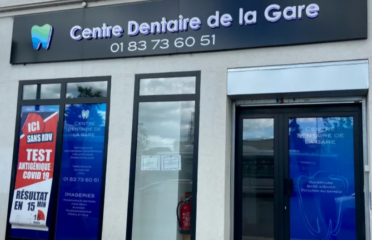 Centre dentaire et d’orthodontie Villeneuve-Saint-Georges