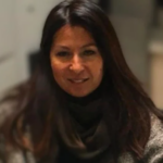 Dr Amina Ferdjioui