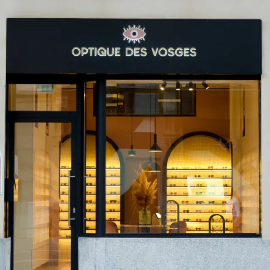 Optique Des Vosges