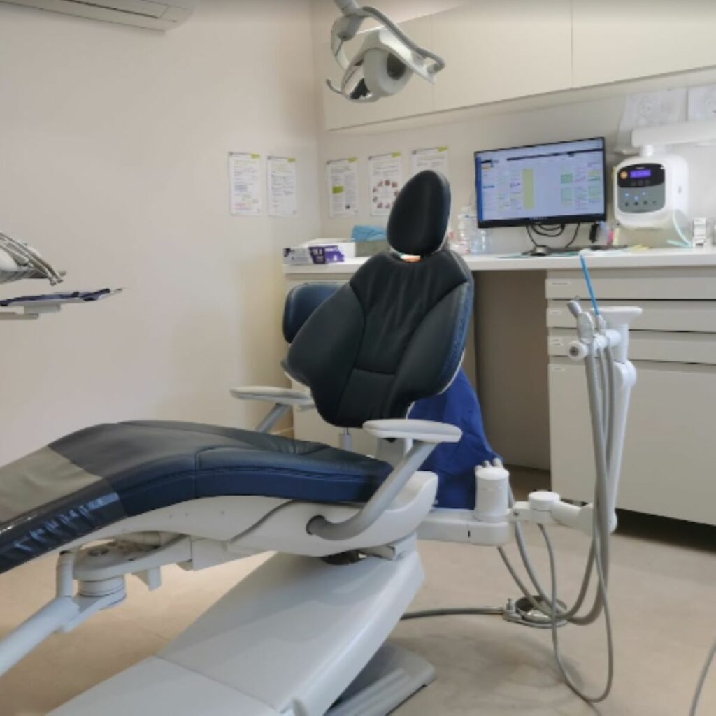 DentalServio Champigny – Centre dentaire Jean Jaurès