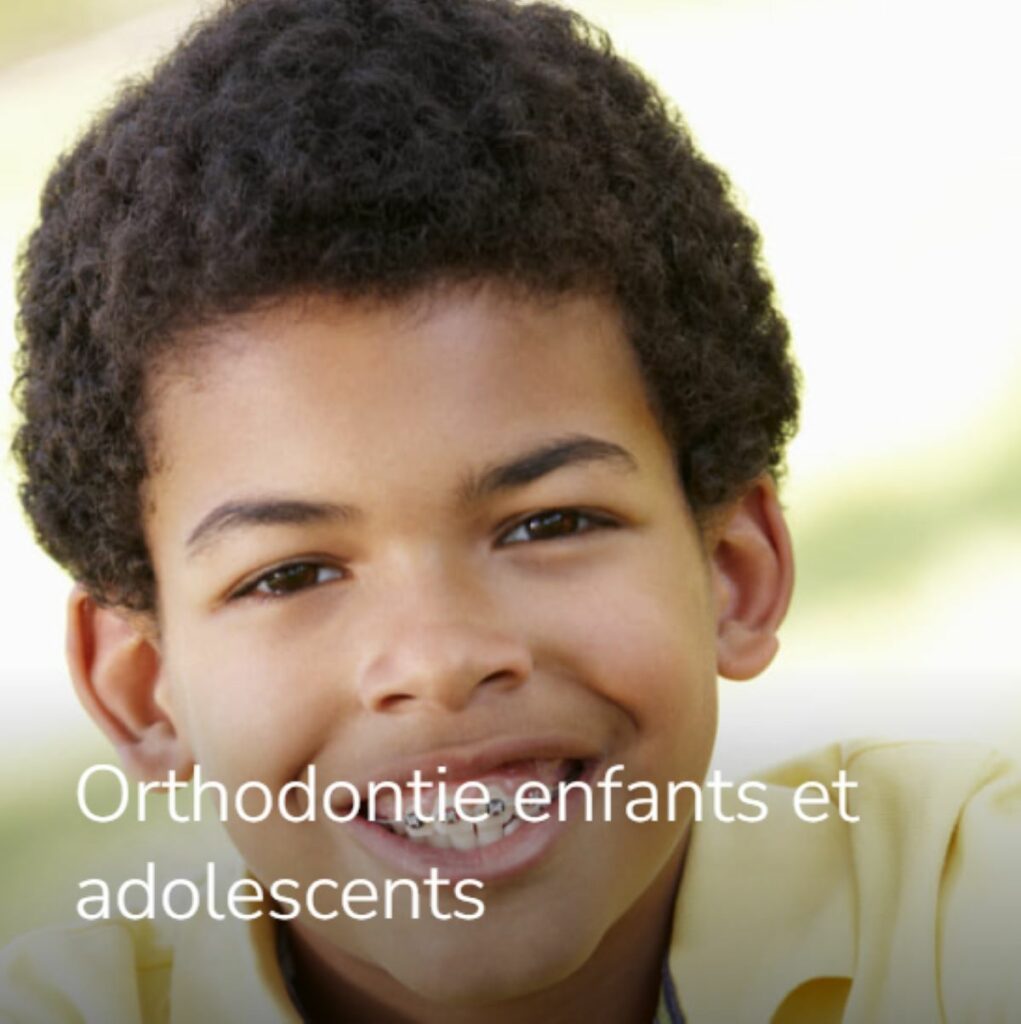 Centre d’orthodontie d’Argenteuil – MONORTO