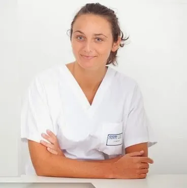 Dr Léna Messica