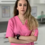 Dr Catarina Silva