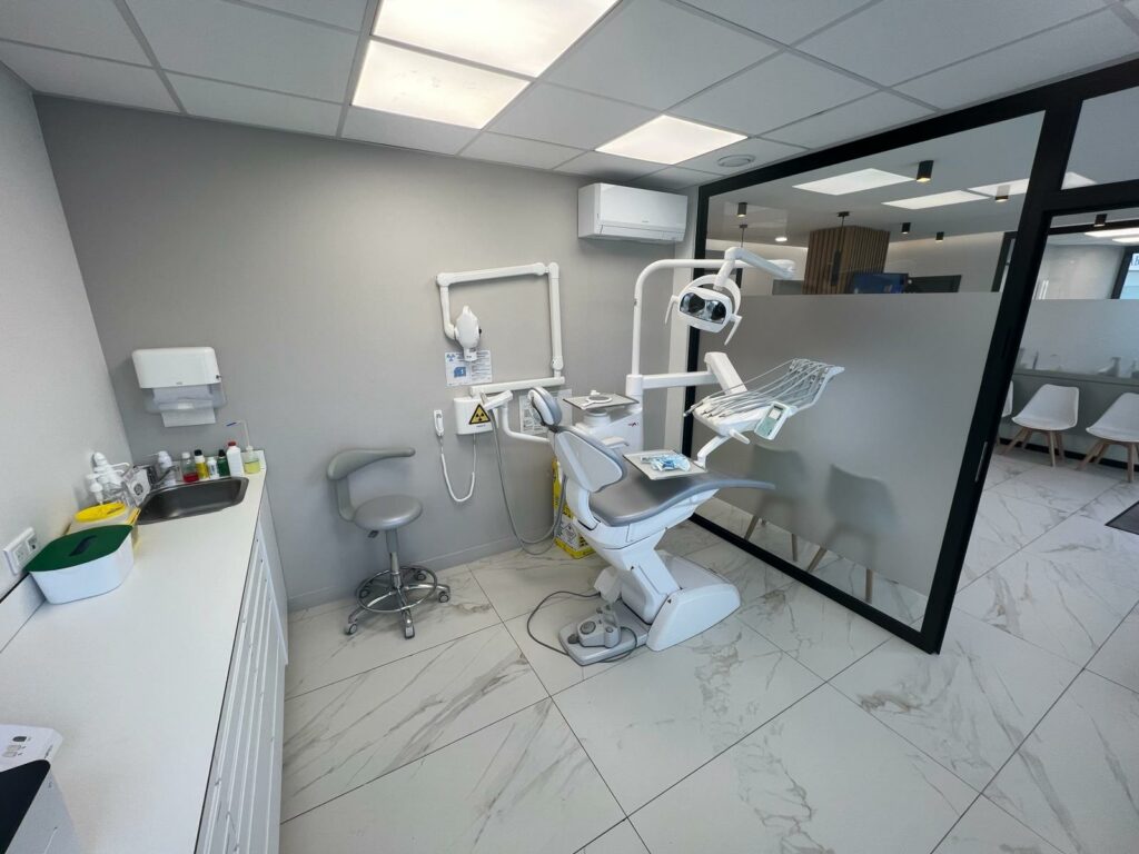 Centre de Sante Dentaire Gentilly MediSmile