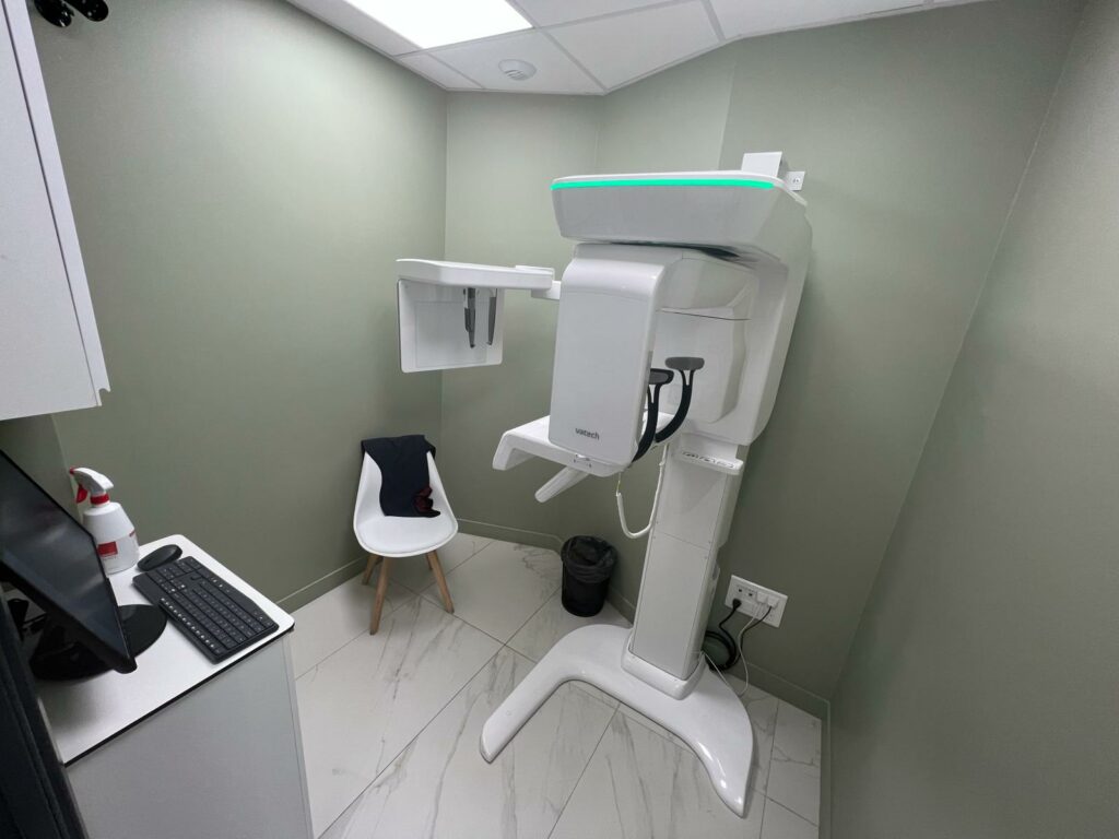 Centre de Sante Dentaire Gentilly MediSmile