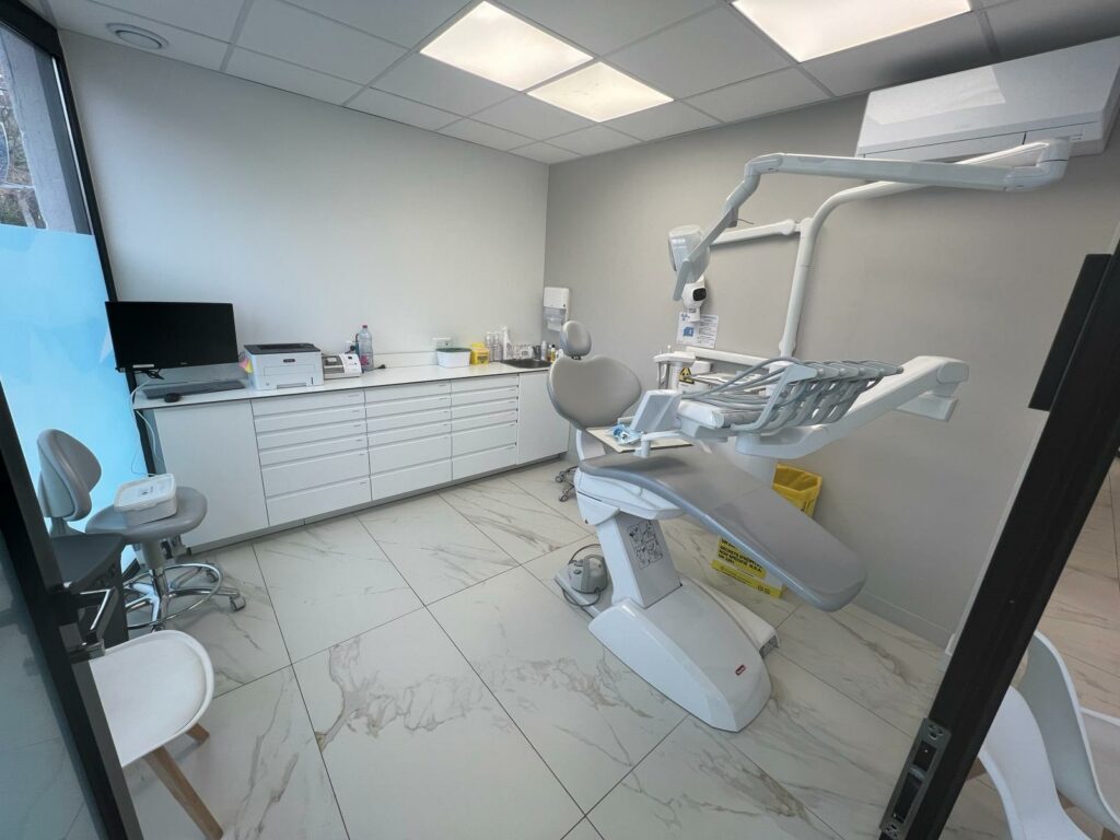 Centre de Sante Dentaire Gentilly MediSmile