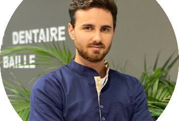 Dr Guillaume TOURROLIER