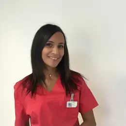 Dr Vanessa BOUNAKAB