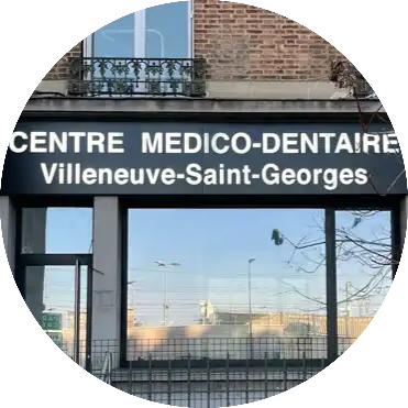 Centre médico-dentaire de Villeneuve-Saint-Georges