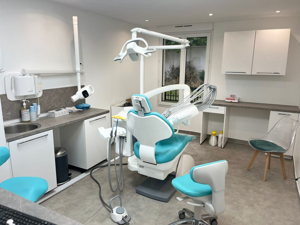 Dr Cyril DRAY – Orthodontiste