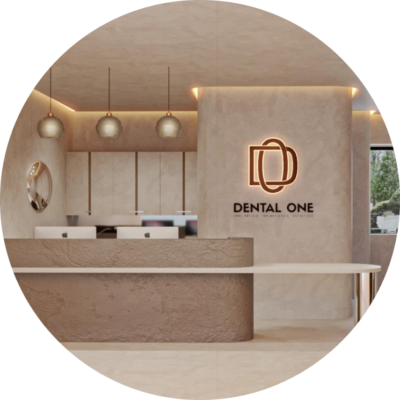 Cabinet dentaire Dental One