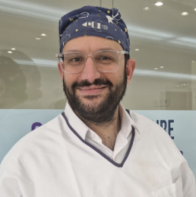 Dr Cyril DRAY – Orthodontiste