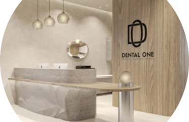 Cabinet dentaire Dental One