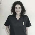  Dr Ilana CHOUFANE