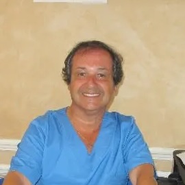 Dr Thierry Cohen