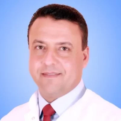 Dr Yasser Elaidy